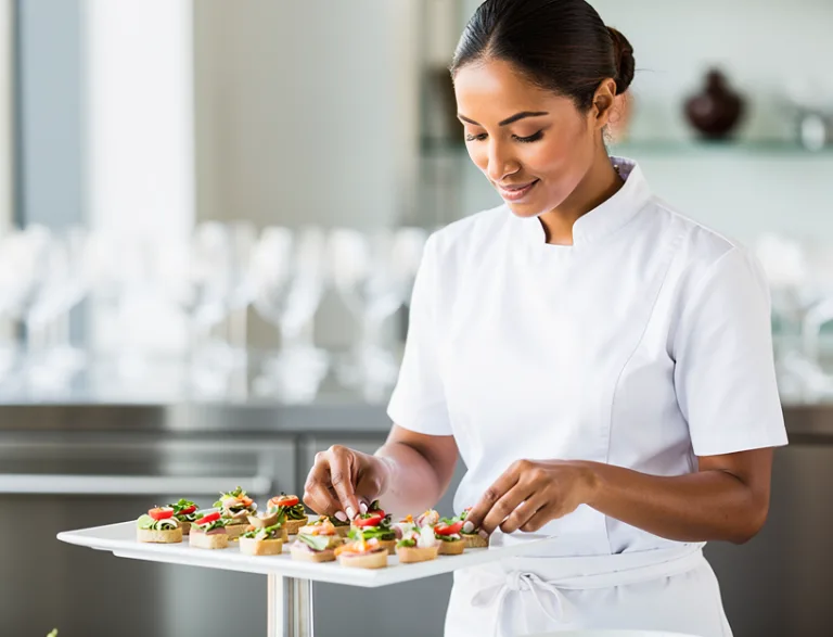 Luxus Catering Service in Bayreuth